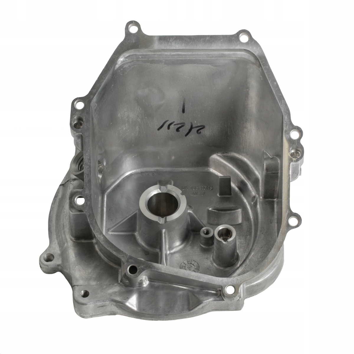 Olejová Vana DK190 LS51-191D-HSD-SE