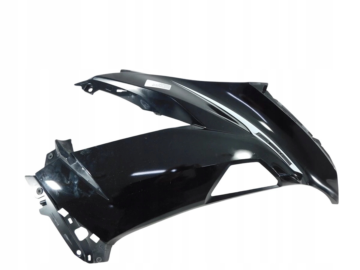 Bočná Krytka Pravá Kawasaki ZX-6R Ninja 13-18 U-11 55028-0445