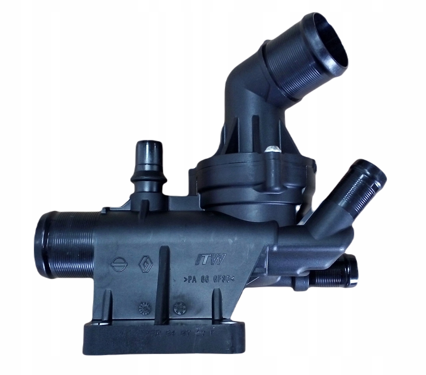 ОРИГІНАЛЬНИЙ RENAULT ТЕРМОСТАТ КОРПУС 110614599R