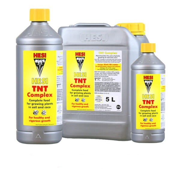 

Tnt Complex 1L Nawóz Na Wzrost Do Gleby Hesi