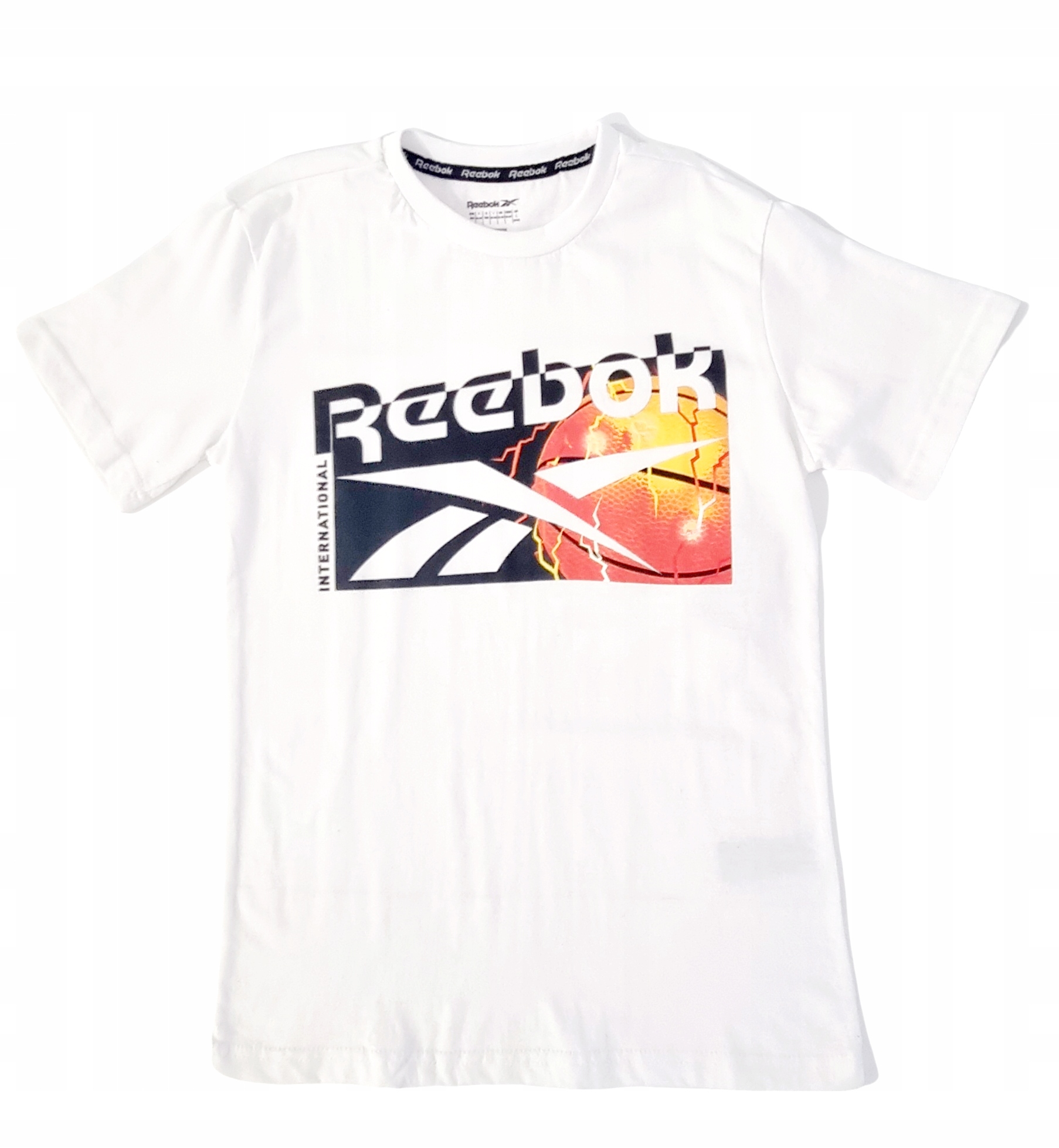 

Reebok t-shirt rozm. 152 11-12 lat