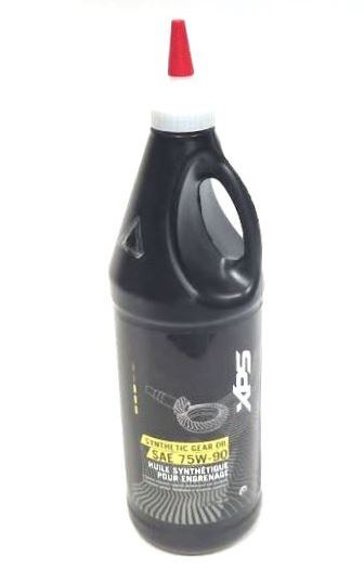 Olej Przekładniowy Dyfer Przód Xps 75w90 Can-Am 9779212 779212