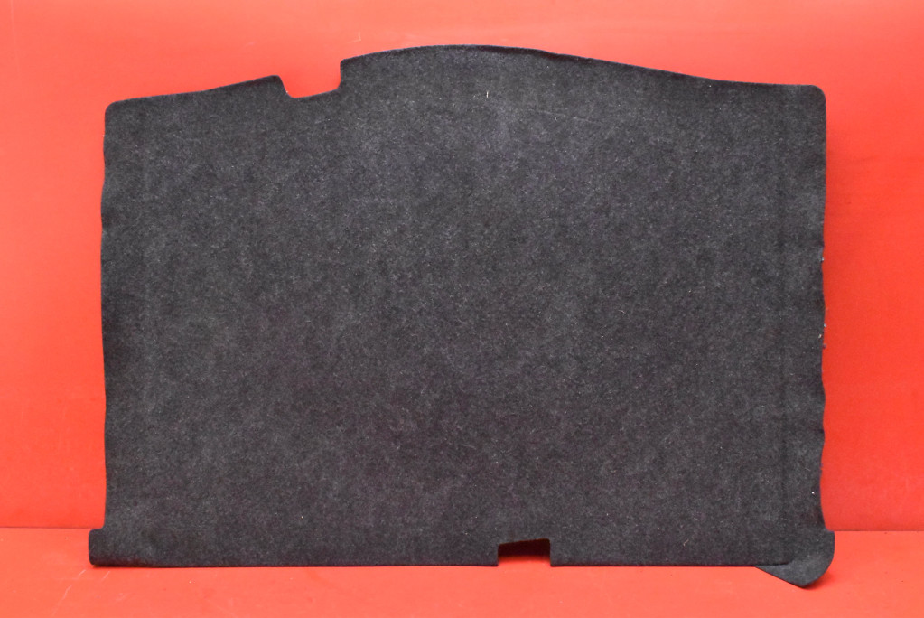 floor boot NISSAN MICRA 5 V K14 5D HB 17-21