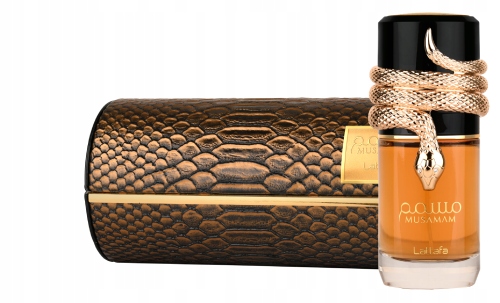 Lattafa Musamam Edp 100 ml