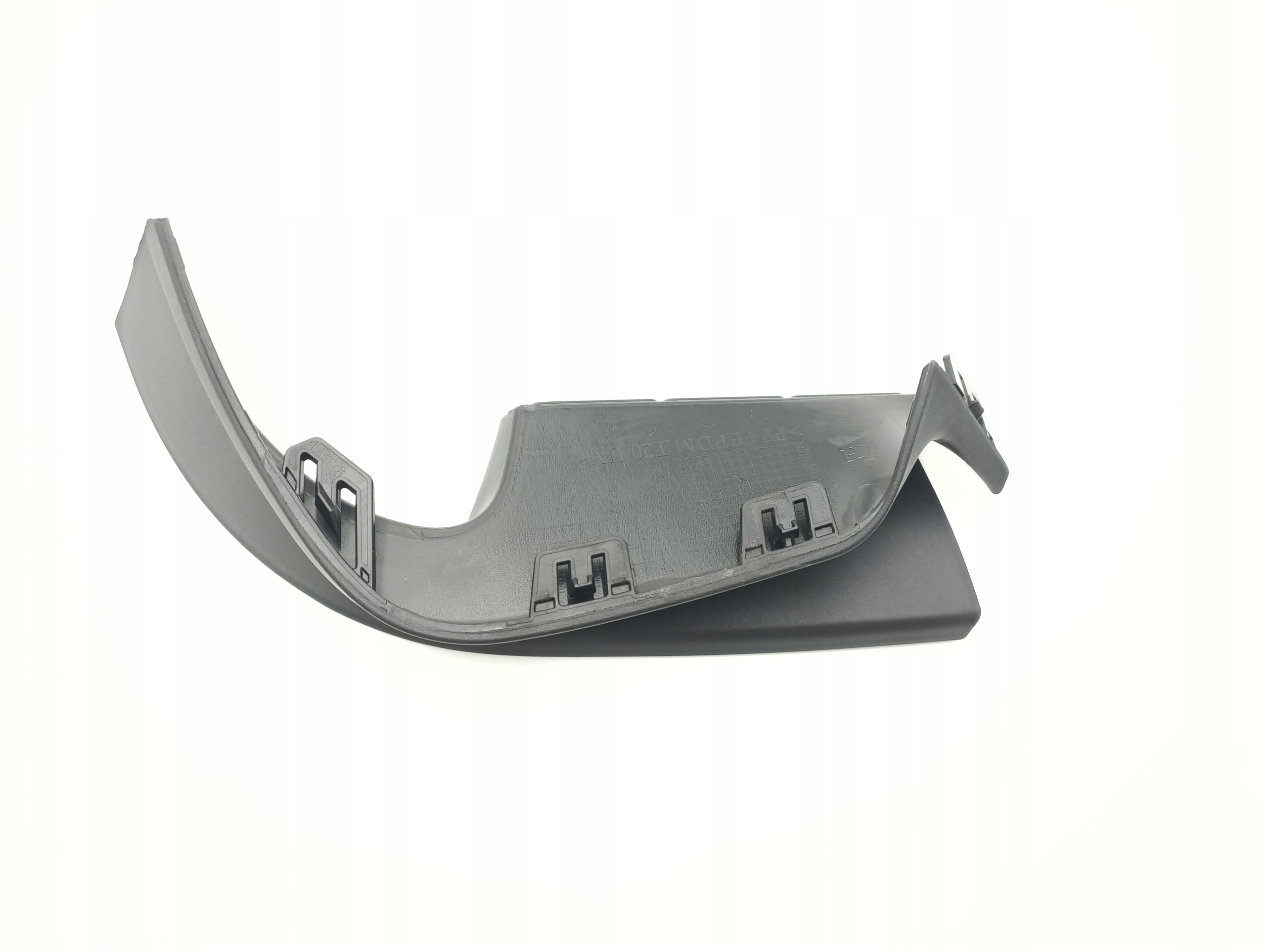 NOWA OSLONA ZDERZAKA PRAWA BMW X3 G01 51118070394 Installation side Front