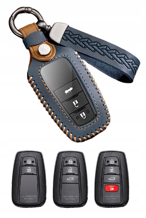 Чехол для TOYOTA Prius Corolla RAV4 Camry C-HR Cruiser