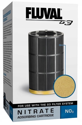 Levně Fluval Dusičnanová vložka do filtrů G3 FV-4210