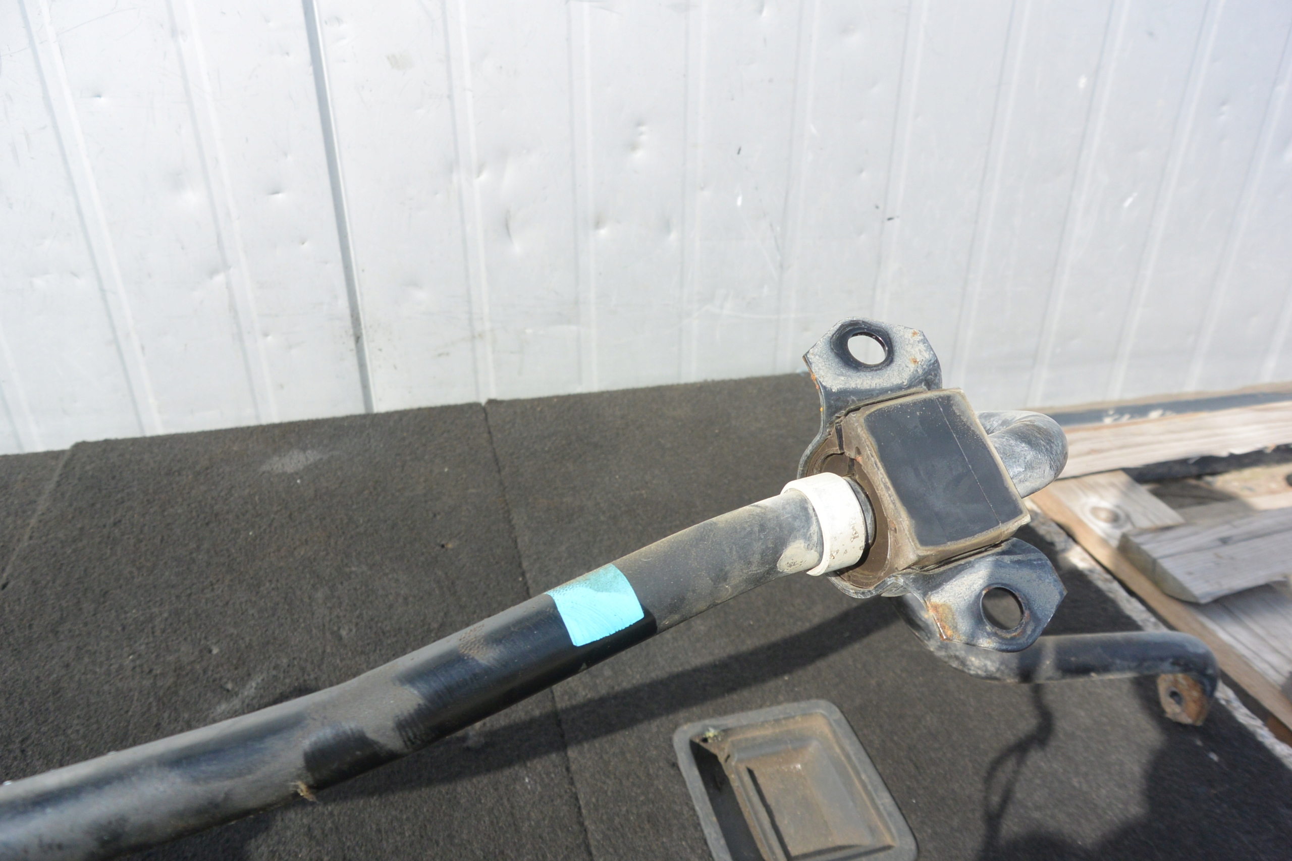 MAZDA CX9 II TC 16- stabilizer rod front
