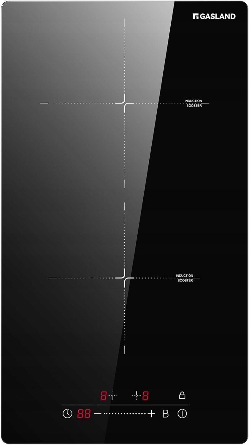Płyta indukcyjna Gasland Chef IH30BF 30cm do zabudowy czujniki dotykowe