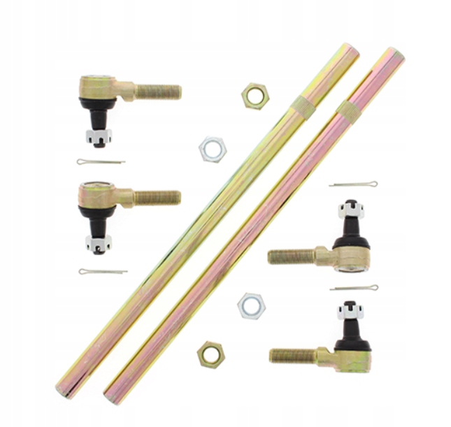Riadiaca tyč s koncovkami All Balls Yamaha Yfm 550 660 700 Grizzly