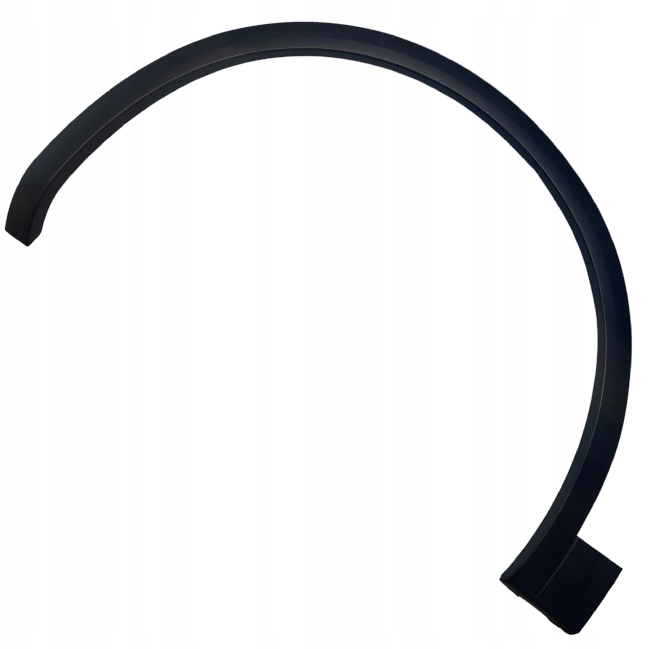 Lišta Levá lem blatníka přední Audi Q5 II 80A 2016-2020 80A853717E