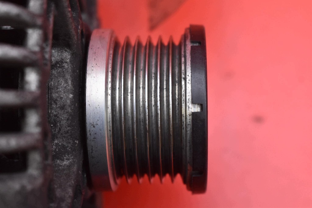 ALTERNATOR BMW E46 1.8 VALVETRONIC 116 KM LIFT 01-06