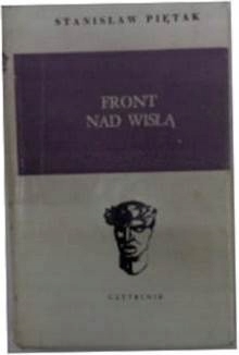 Front nad Wisłą - S.Piętak