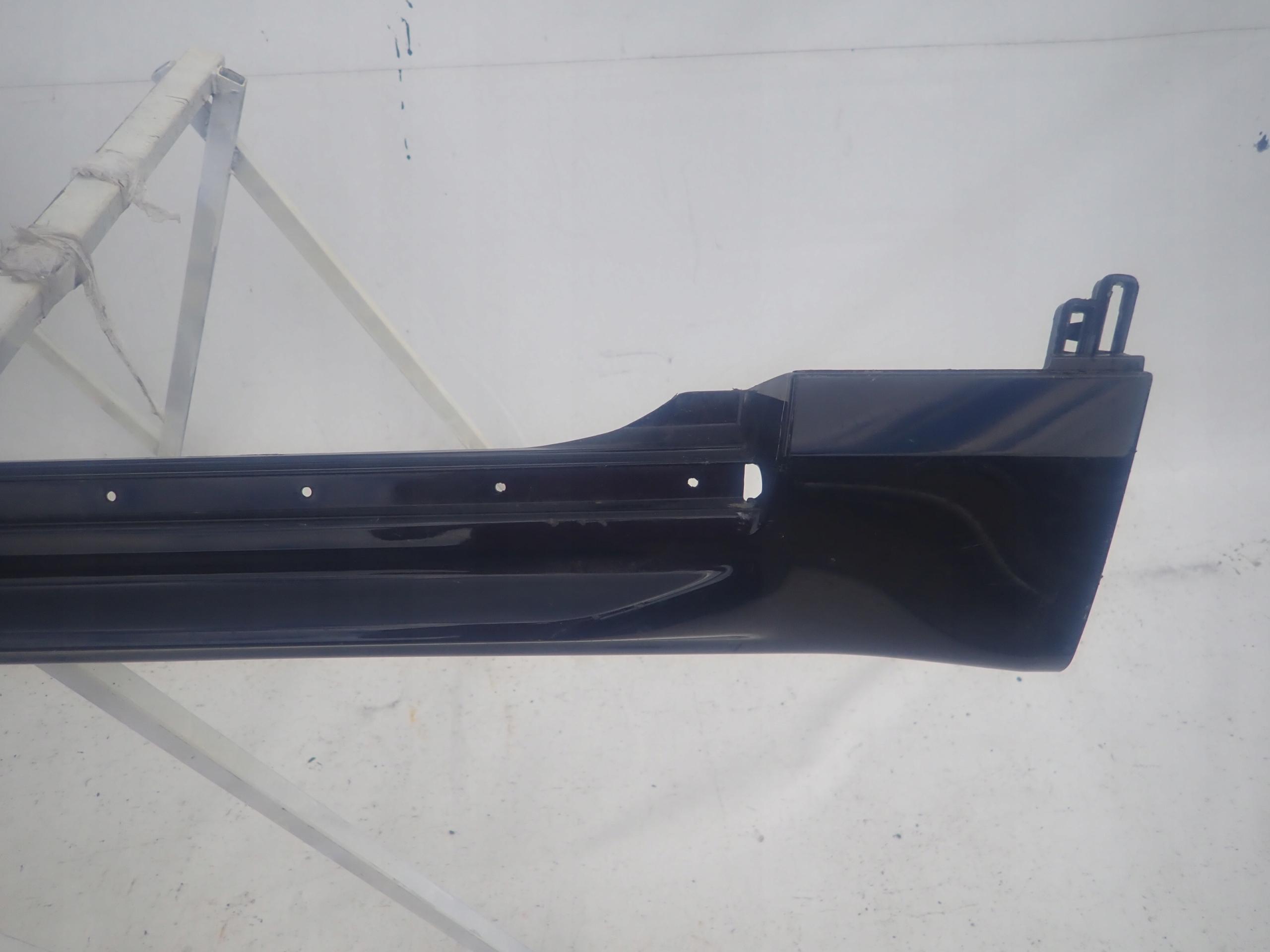 VOLVO XC90 II 15- threshold right moulding threshold right