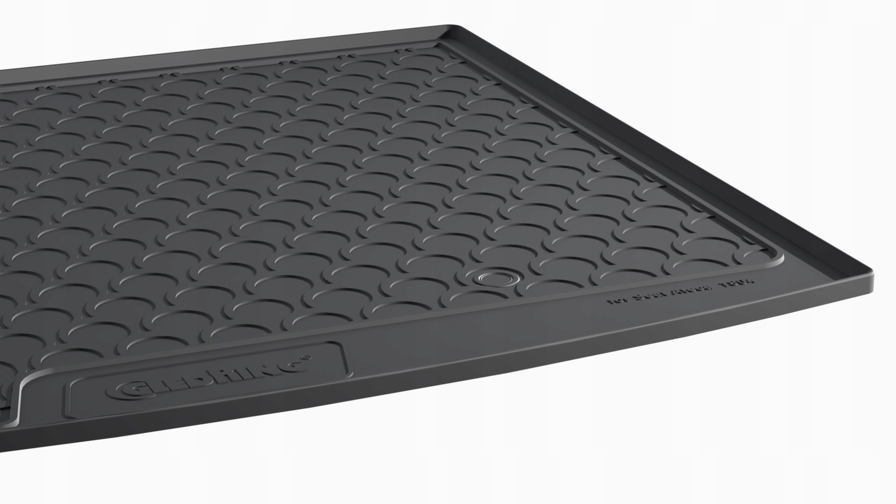 Gledring 1804 Rubbasol (guma) mata bagażnikowa Producent Gledring