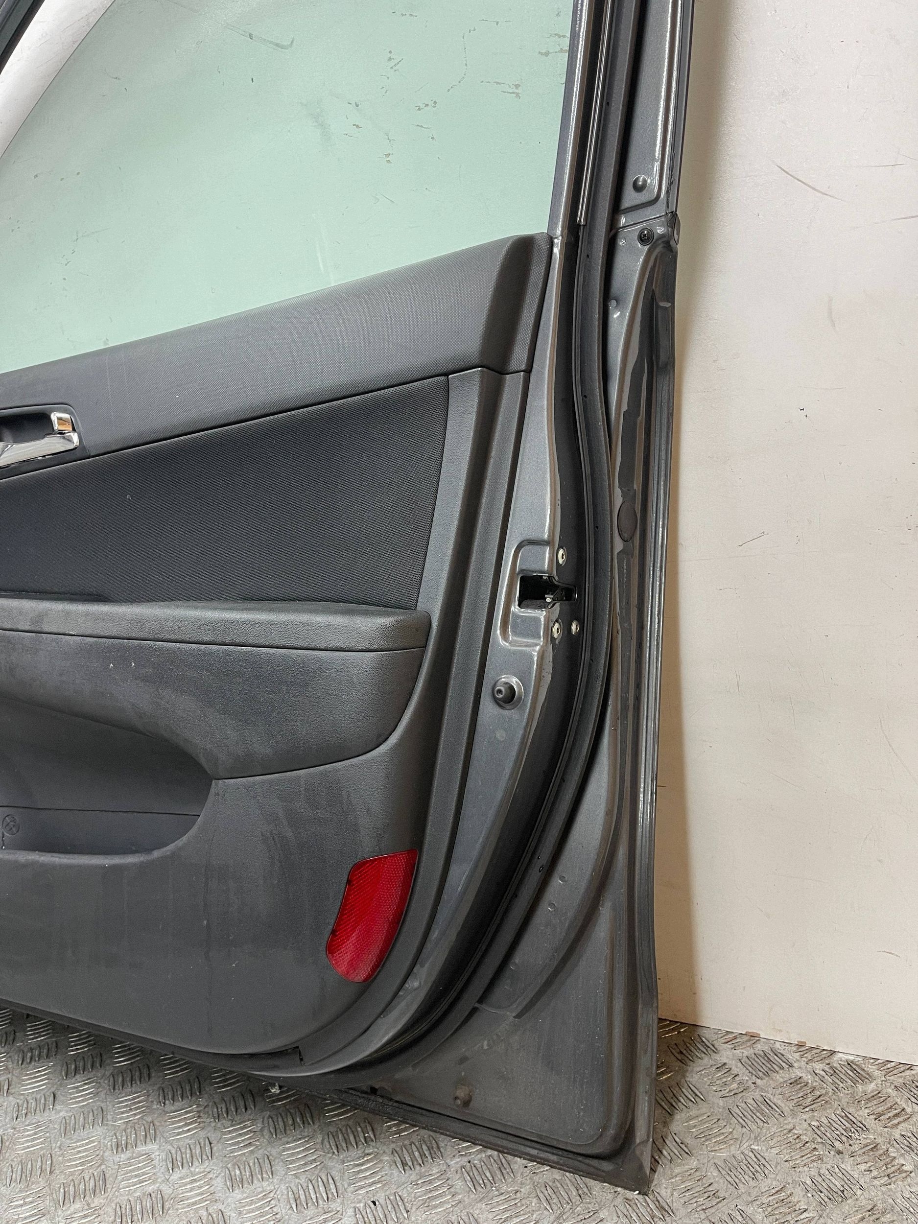 door front front right right HYUNDAI I30 1 and 07- KOMBI CW 9A