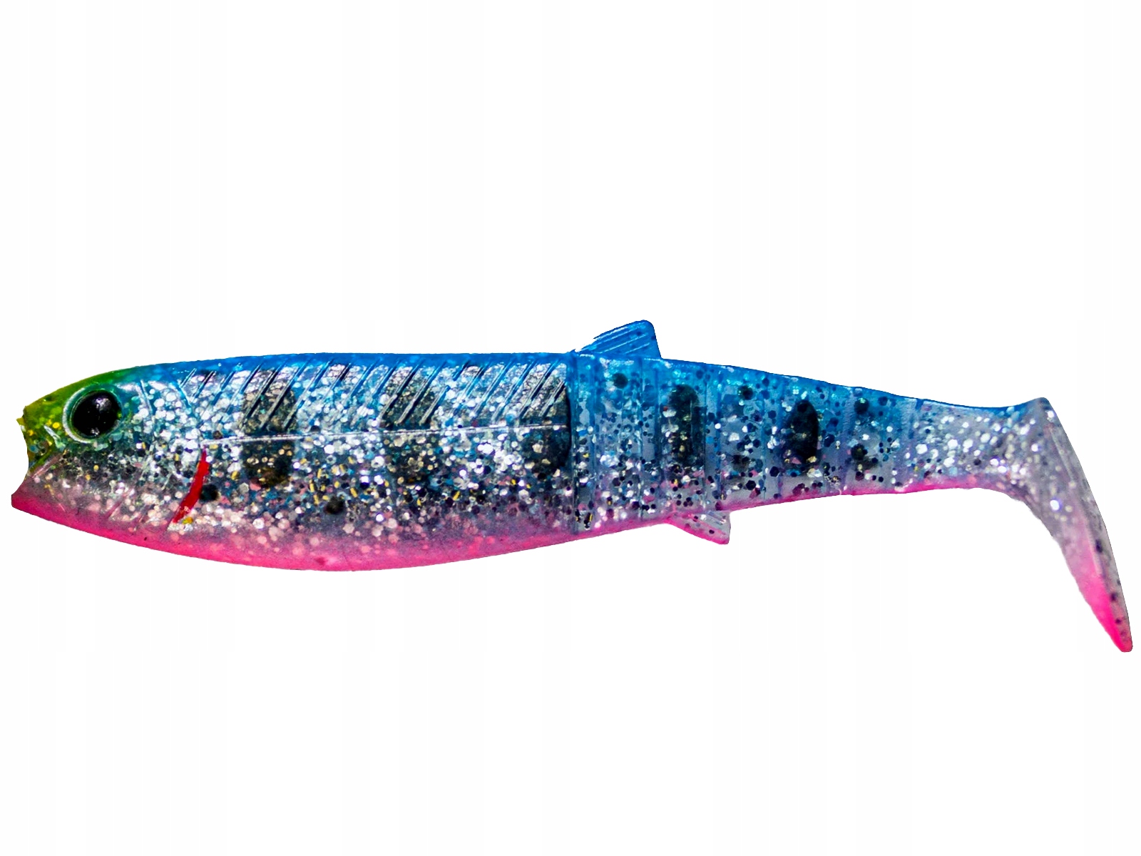 KOPYTO RIPPER SAVAGE GEAR CANNIBAL 6,8cm / 3g Marka Savage Gear