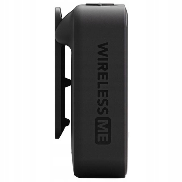 Nadajnik bezprzewodowy Rode Wireless ME TX Typ mikrofonu na klip