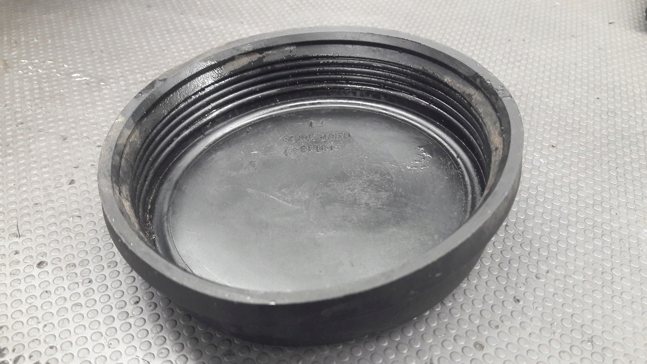 89002008D Dekielek reflektora VW Passat B6 Typ samochodu Samochody osobowe