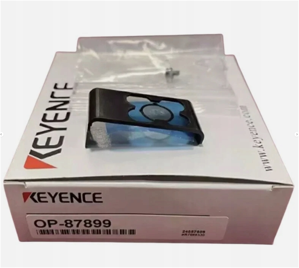 Keyence Polarizační Filtr Polarizační Nástavec Ivg Keyence OP-87899 New!