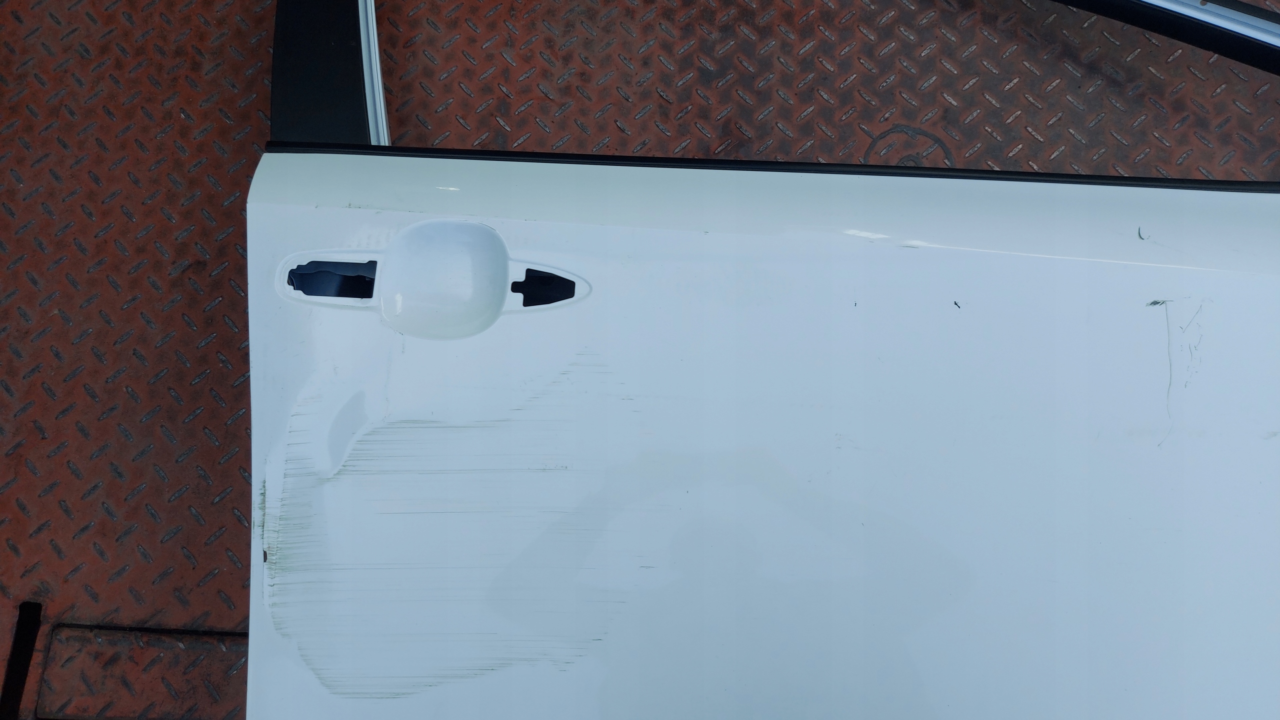 door right right front front TOYOTA COROLLA E21 19