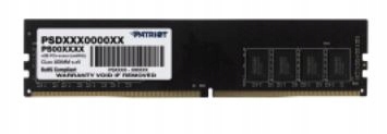 Patriot/ DDR4/ 32GB/ 2666MHz/ CL19/ 1x32GB PSD432G26662