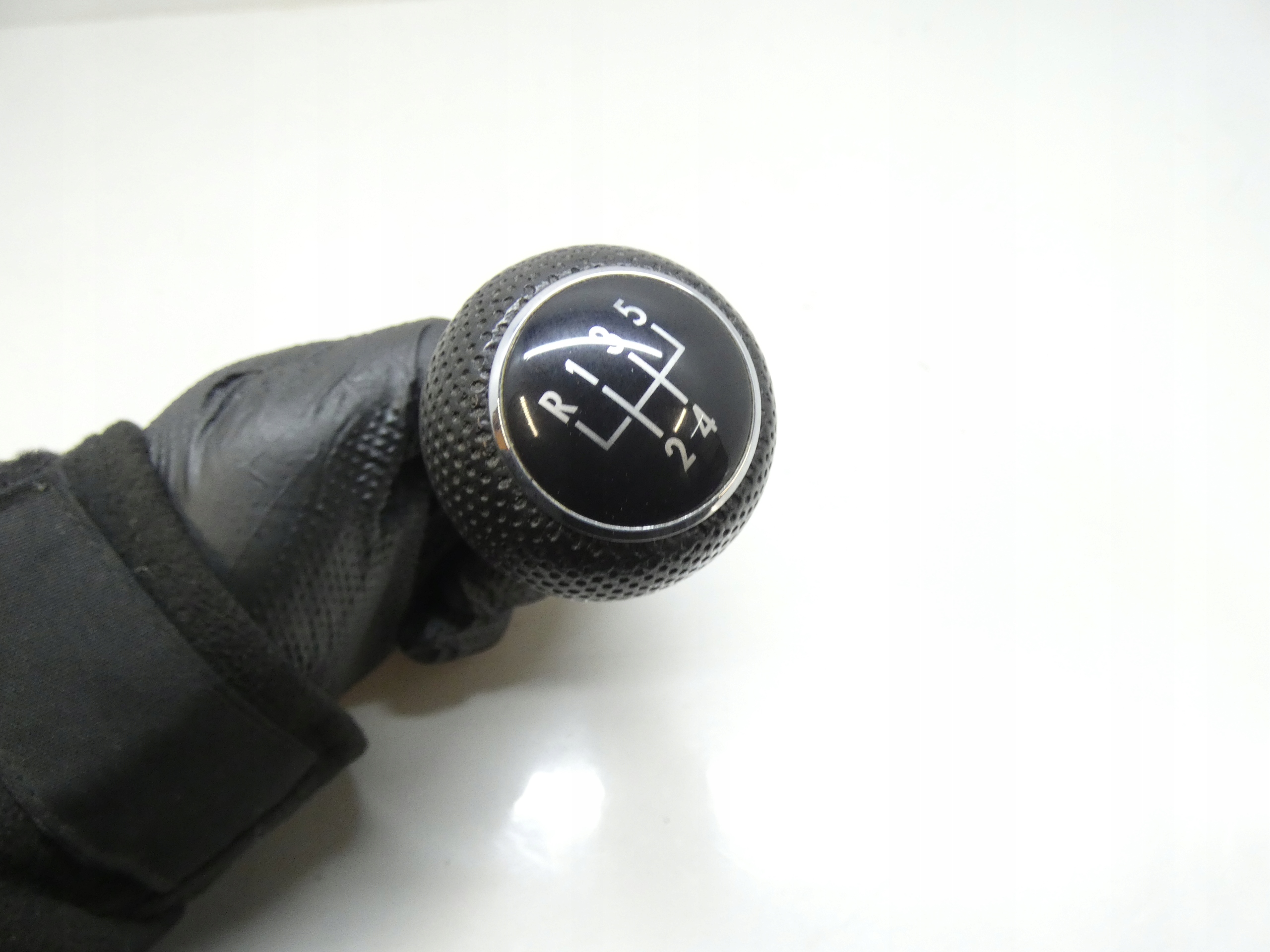 LEVA CAMBIO VW LUPO 98-05 benzina 5 ingranaggi Originale