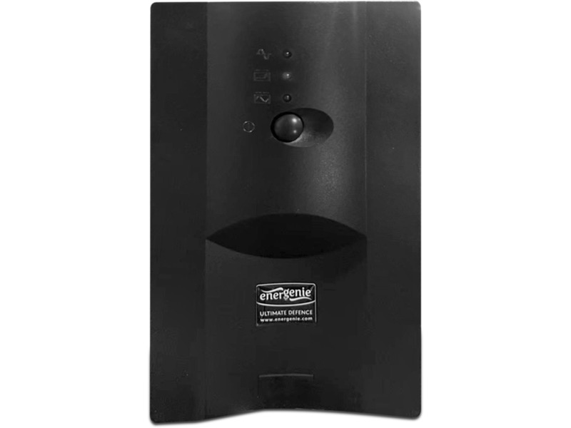 Zasilacz UPS Gembird UPS-PC-652A 650 VA 390 W
