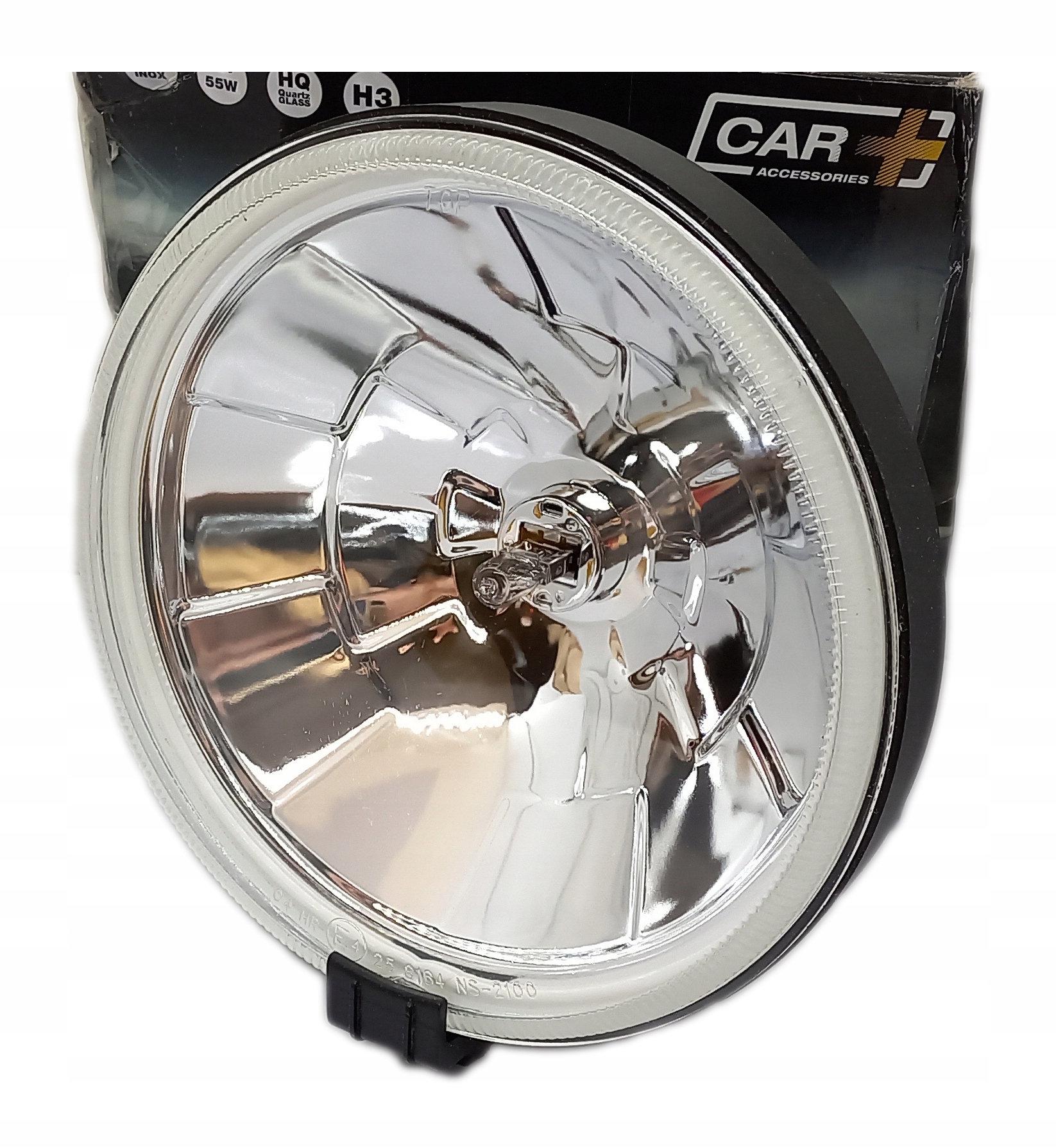 ДАЛЬНИЙ ГАЛОГЕННЫЙ ПРОЖЕКТОР SUMEX 3401805