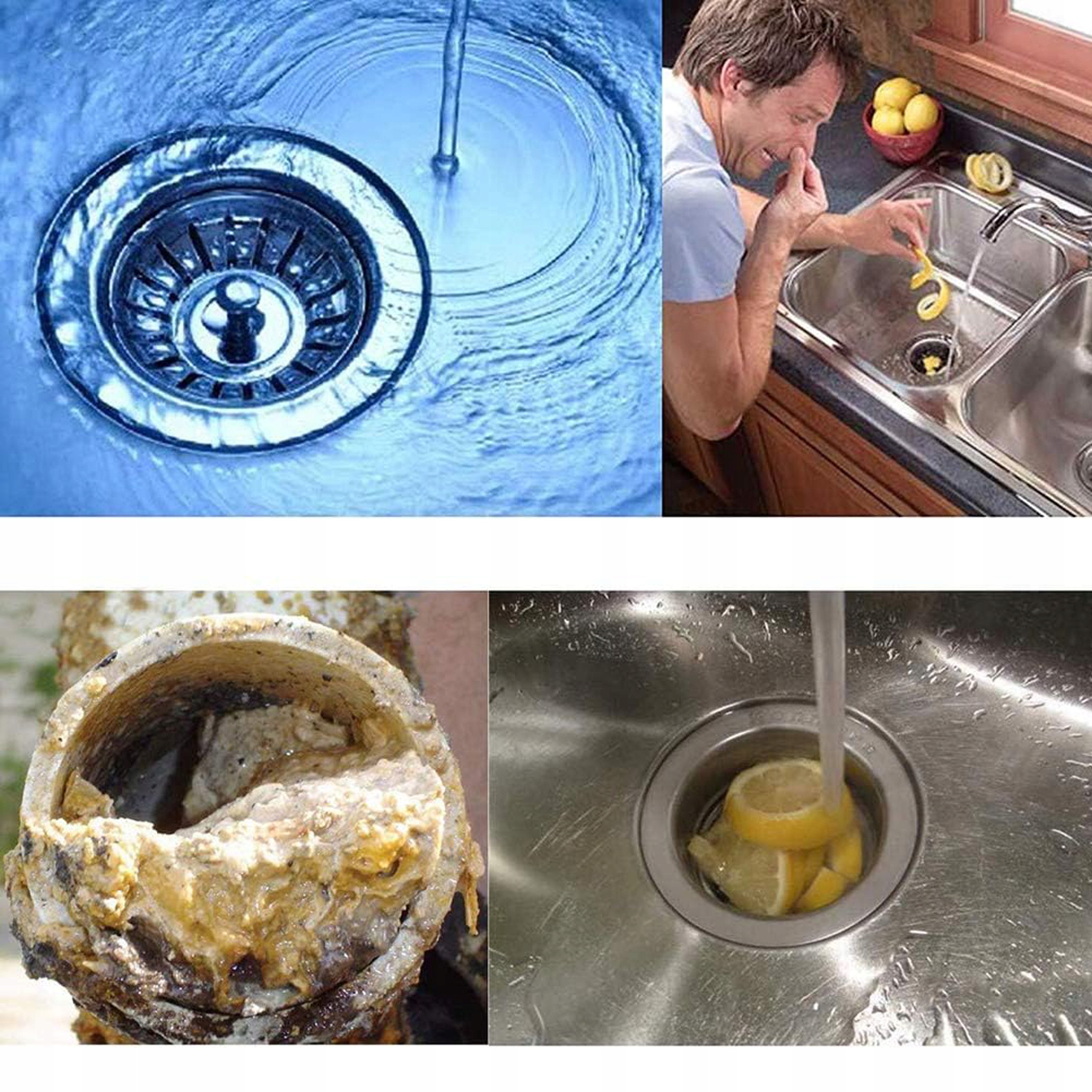 SITKO KOREK METALOWE DO ZLEWU ZLEWOZMYWAKA UMYWALKI DUŻE KUCHENNE 78mm Średnica 78 mm