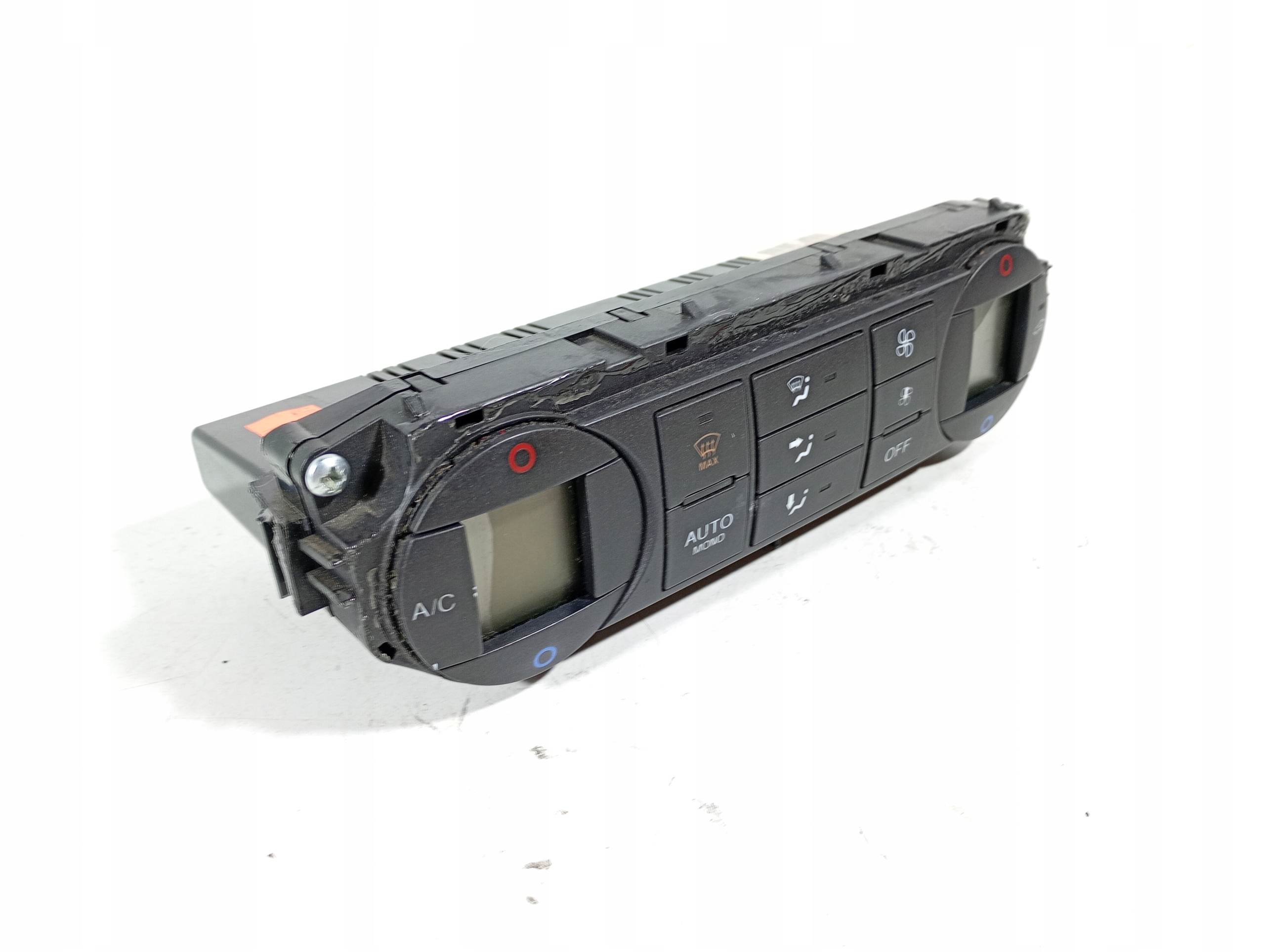 FORD FOCUS MK2 04-11 switch switch PANEL air conditioning devices OE 3M5T18C612AP
