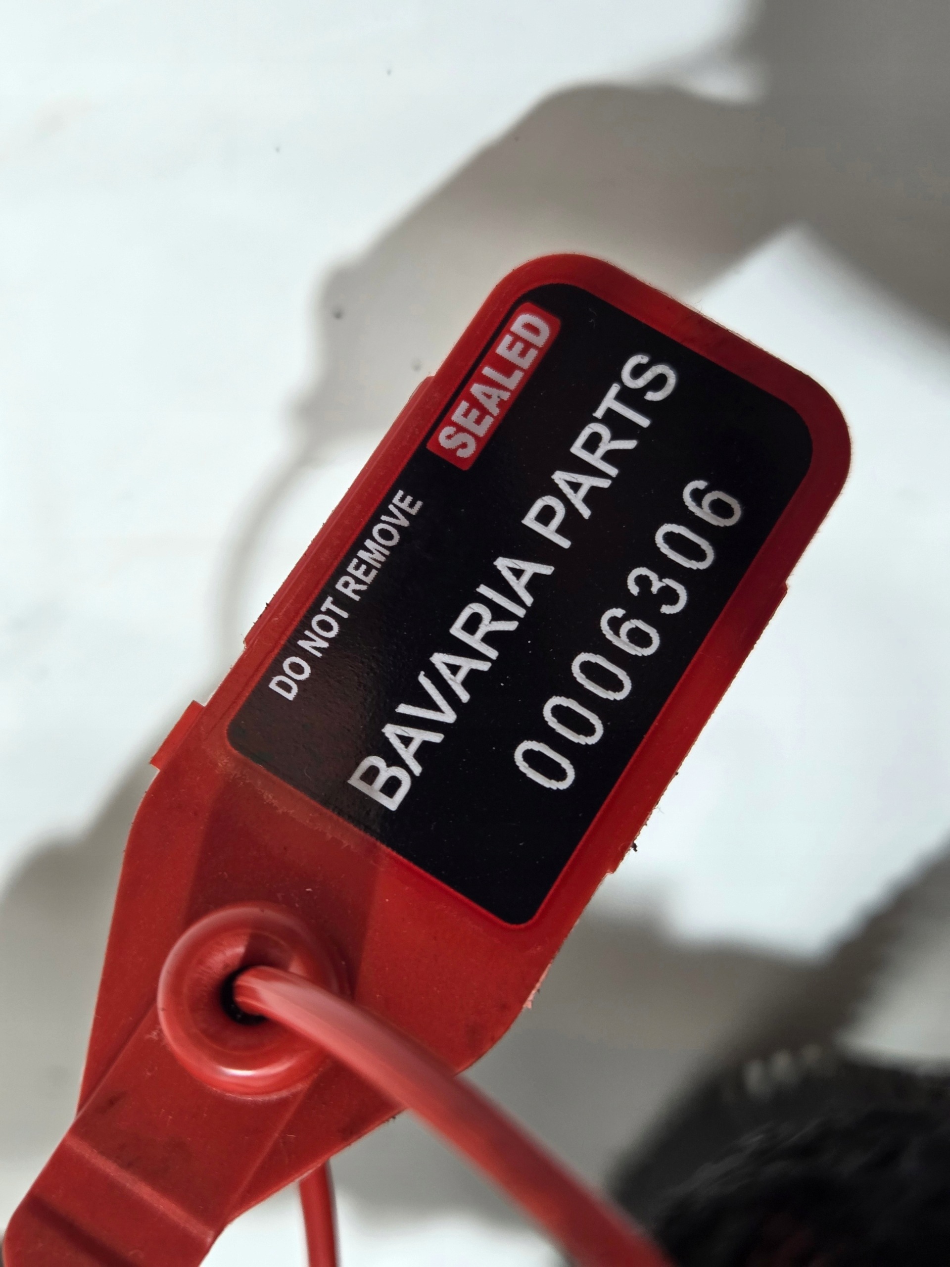klika BMW F10 B47D20A 8571021