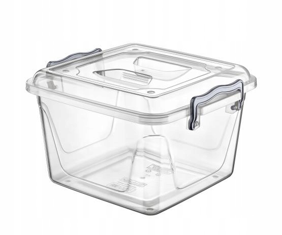 

Pojemnik Do Przechowywania Żywności Pantrybox 6L