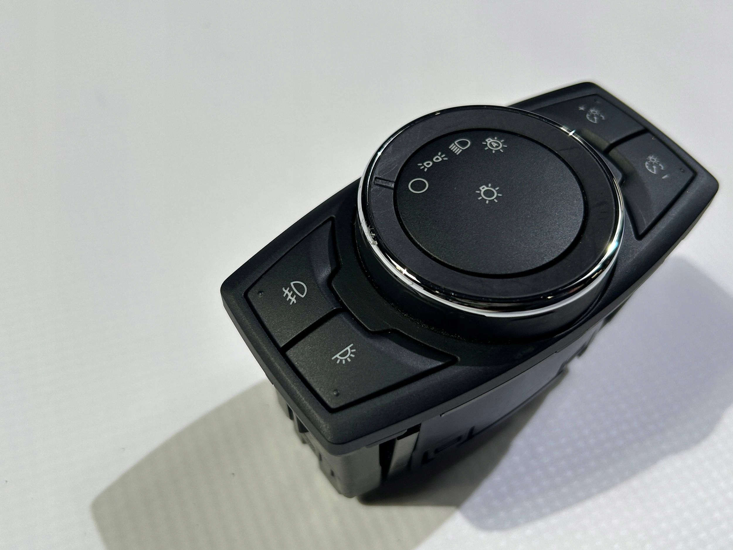 Interrupteur Interrupteur commande phares feux Ford Explorer V 2011