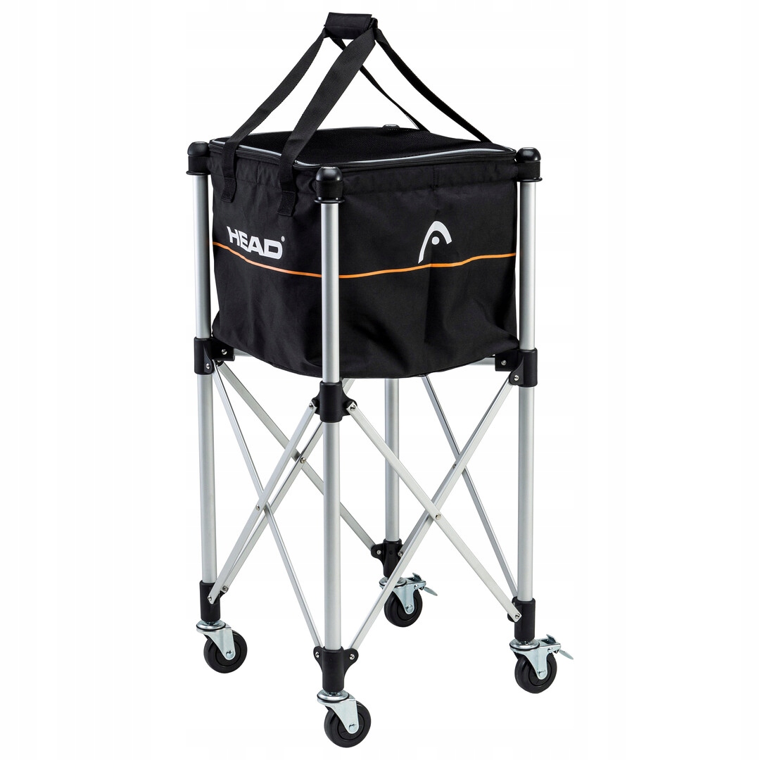 Koszyk HEAD Ball Trolley 2023
