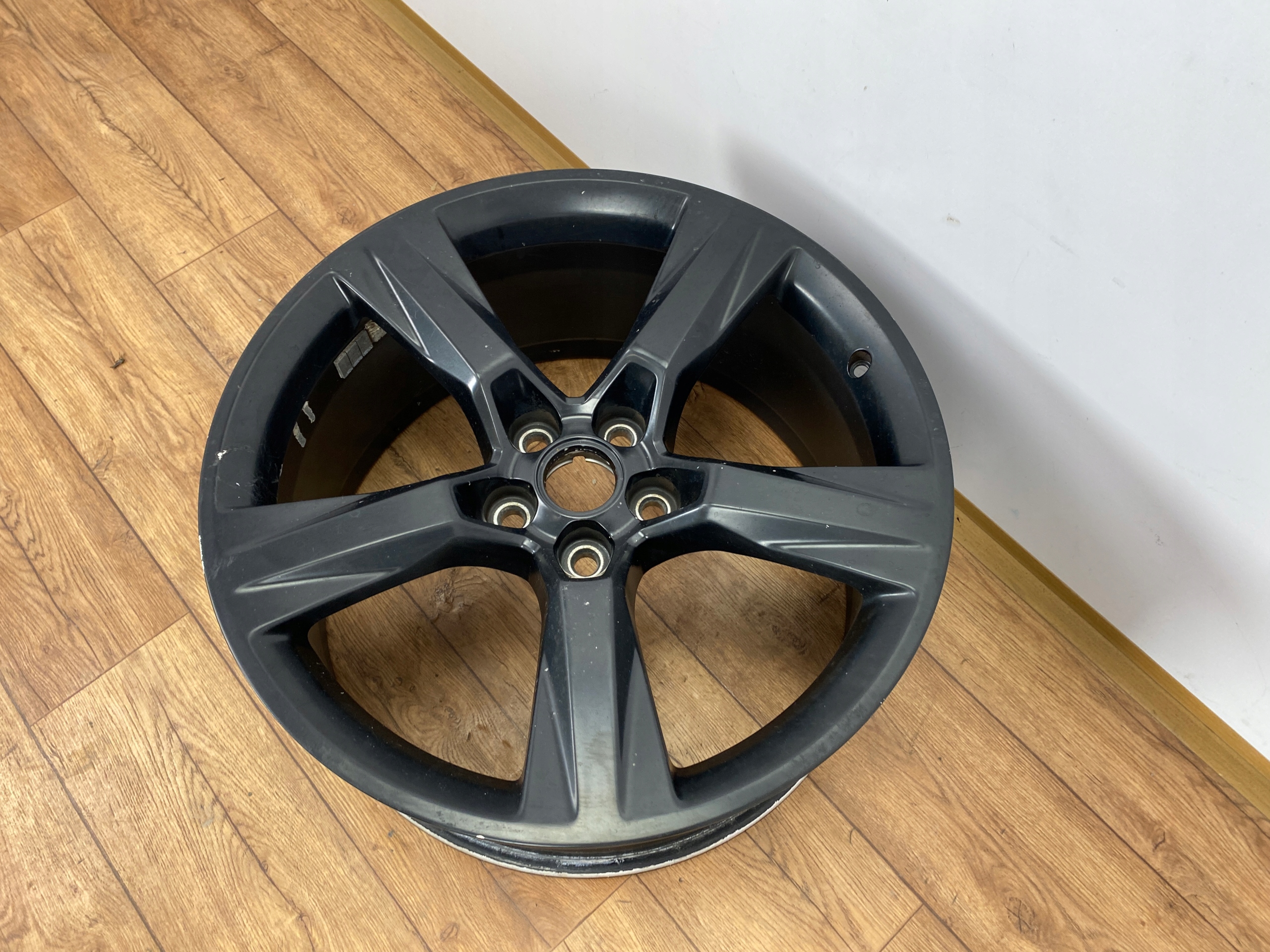 disk hliníkový Chevrolet Camaro VI 2016+