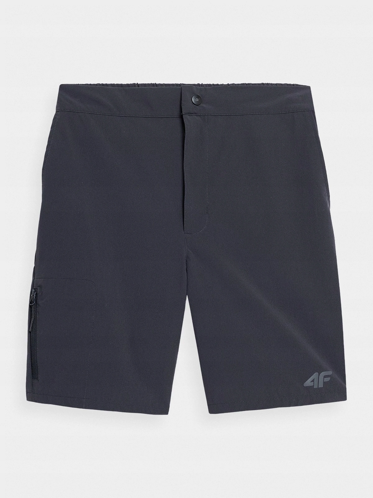 4F Ultralekkie Spodenki Trekkingowe SKDTR062 S