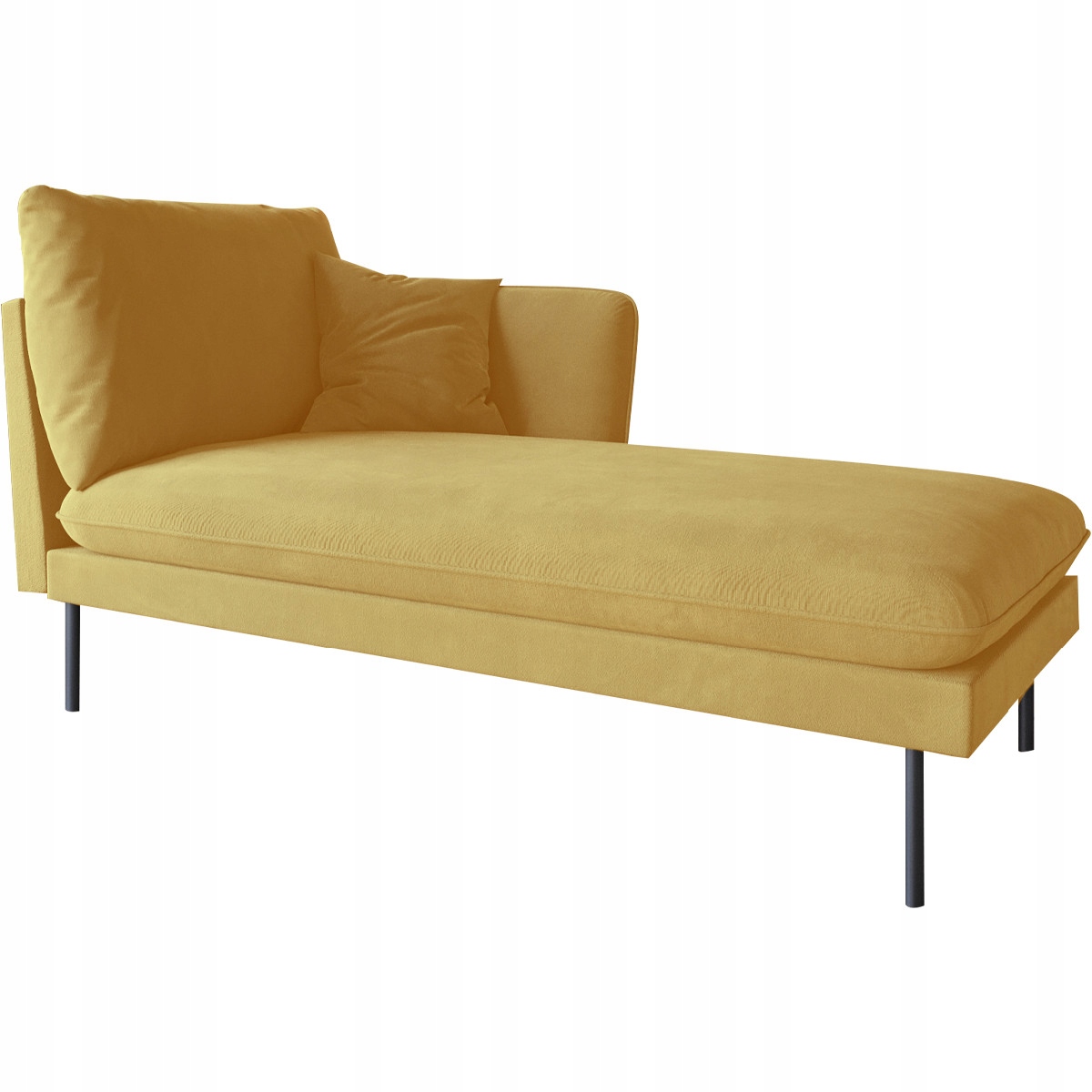 Szezlong LAKCHOS donna 26 prawy Supreme,