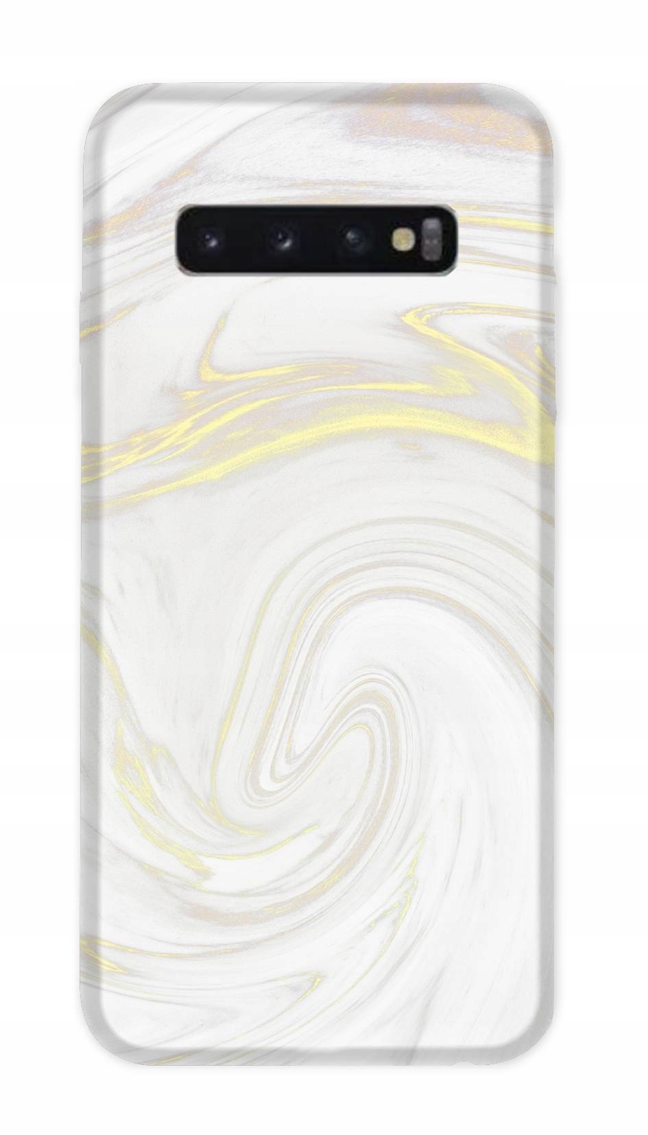 

Etui Do Samsung Galaxy S10 + Szkło / Różne Wzory
