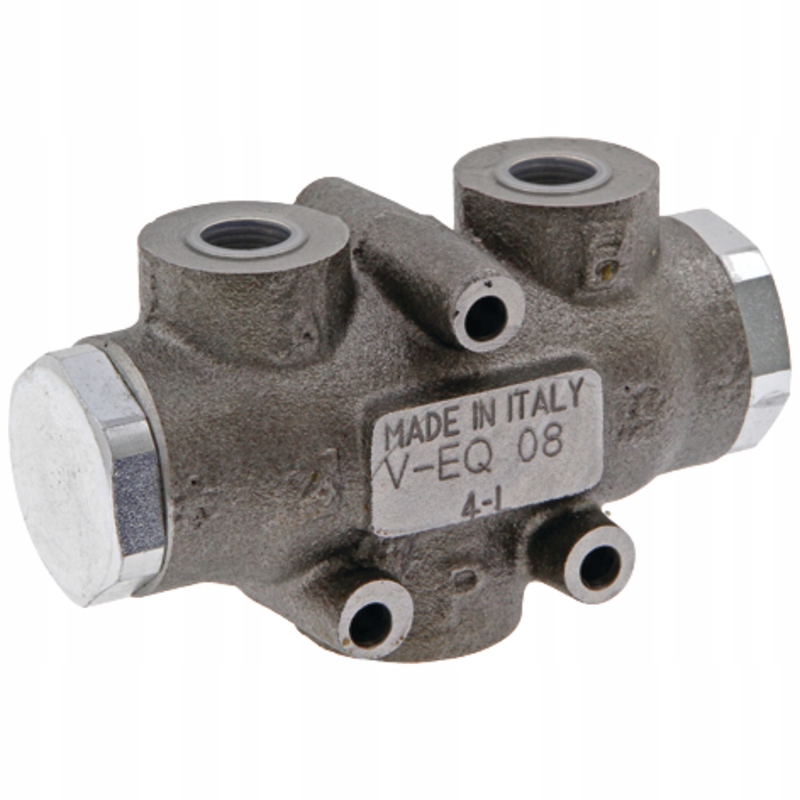 85030035 - MTD 40-25 7 мм гранитный разделитель потока