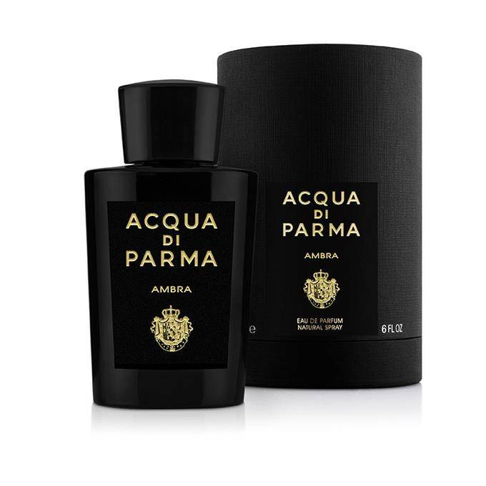 Ambra parfémovaná voda sprej 180 ml