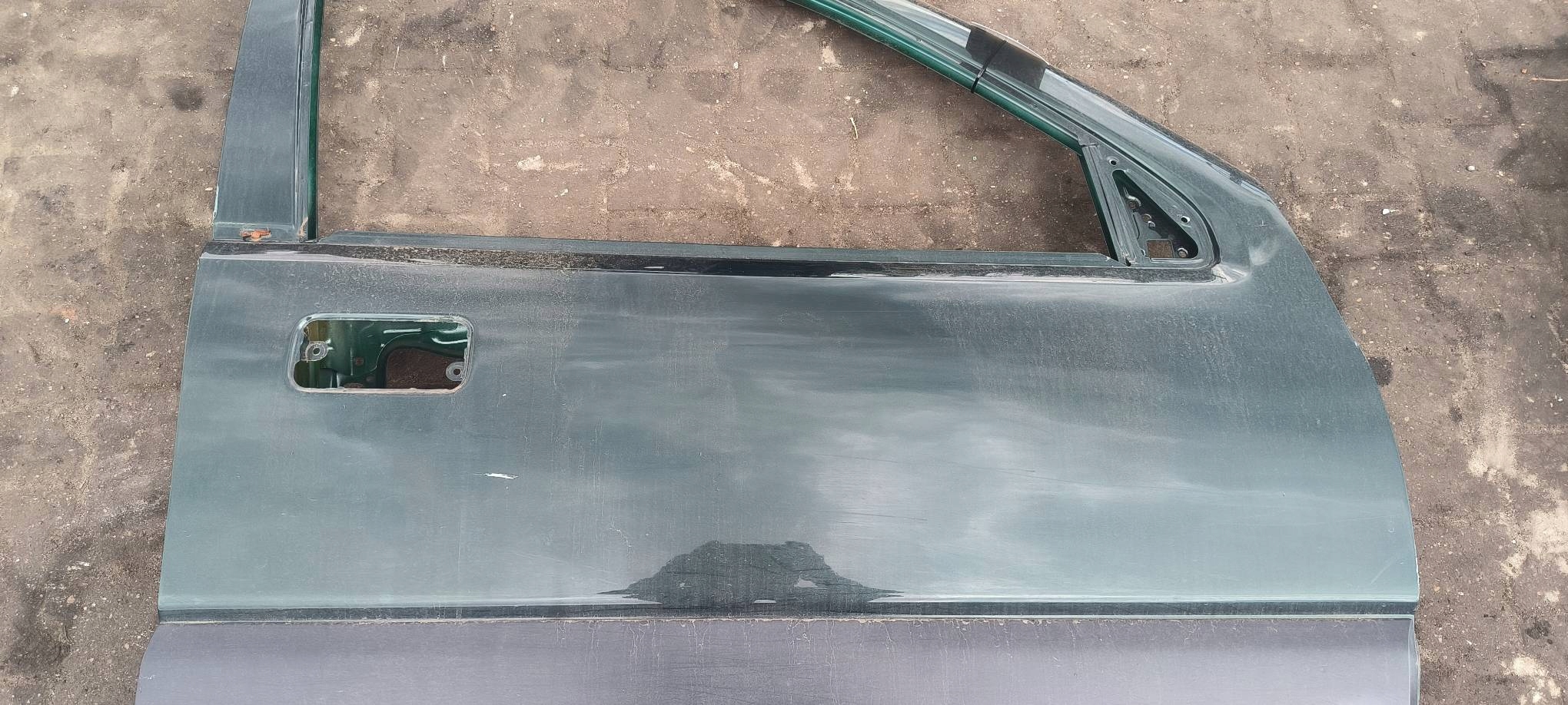 door right front 46L OPEL FRONTERA B