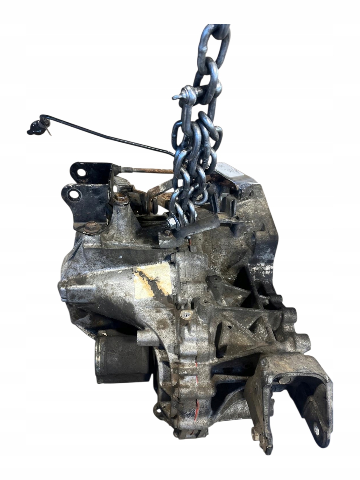CAMBIO manuale MITSUBISHI OUTLANDER II 2.0 DID 4X4 P3200A067