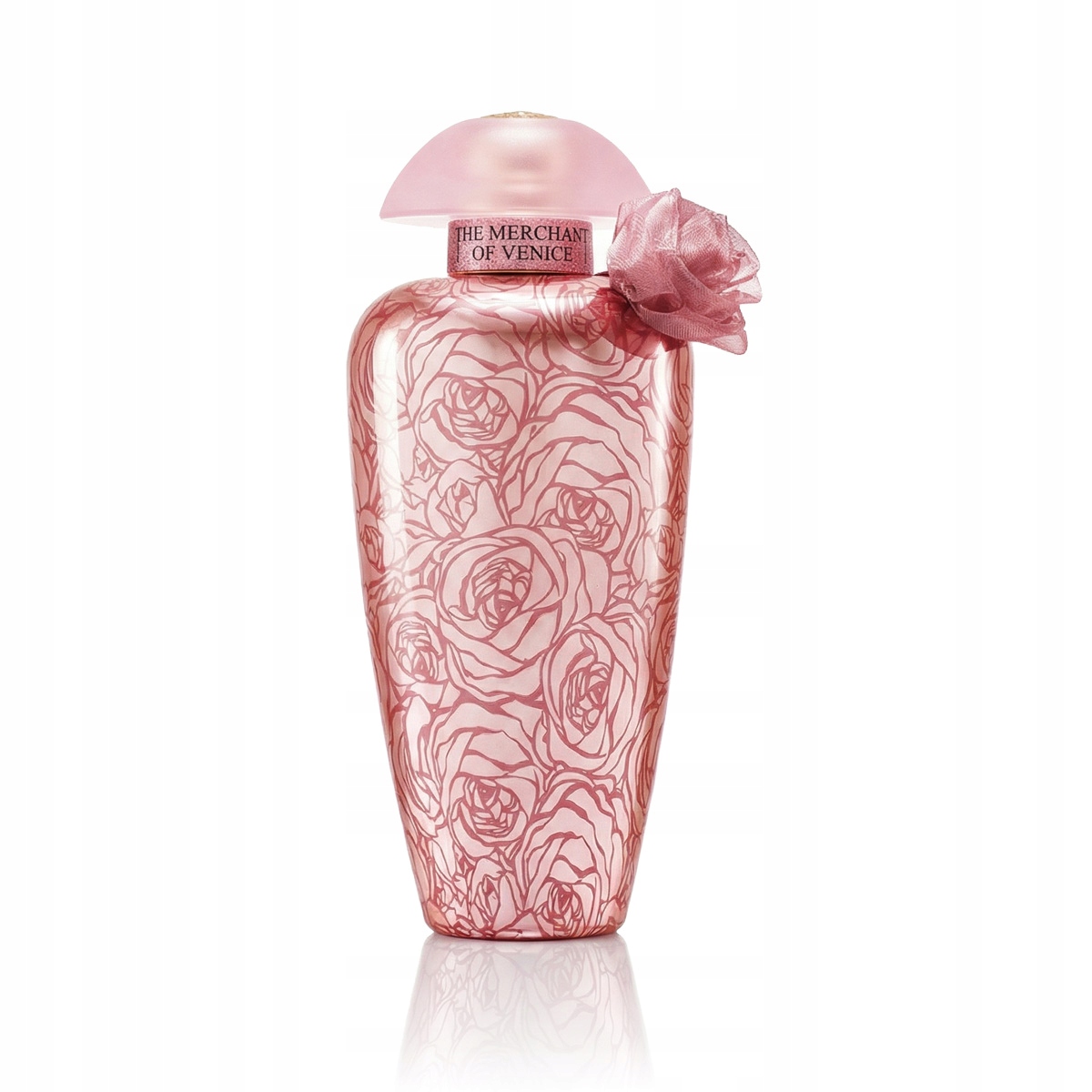 The Merchant of Venice Rosa Moceniga Elixir Edp Concentrée 100 ml U