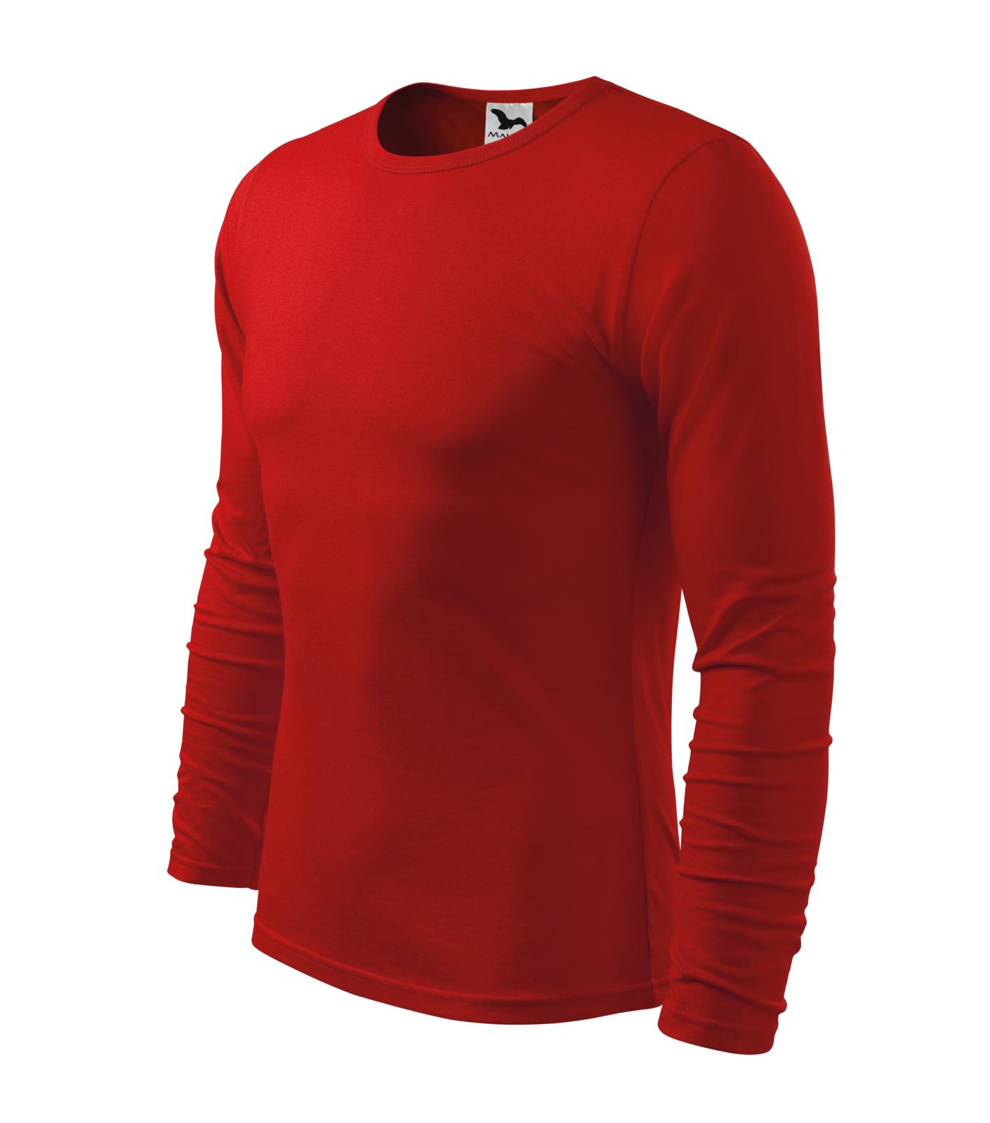 

Koszulka męska longsleeve T-Shirt Malfini 119 S