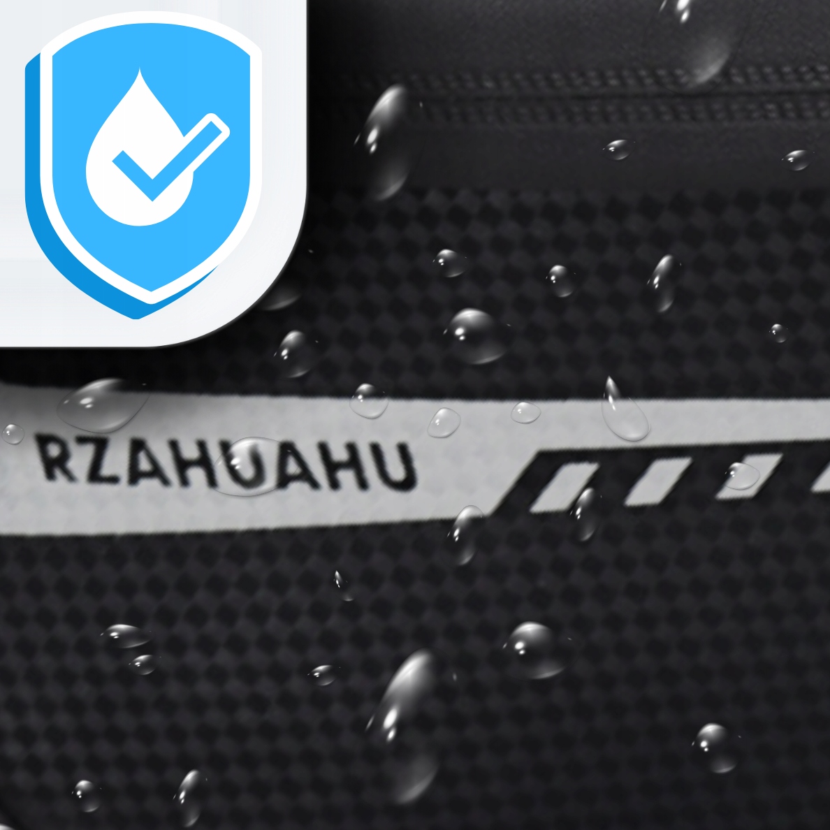 SAKWA ROWEROWA WODOODPORNA UCHWYT ETUI NA TELEFON TORBA NA RAMĘ SASZETKA Model Uchwyt torba na tel