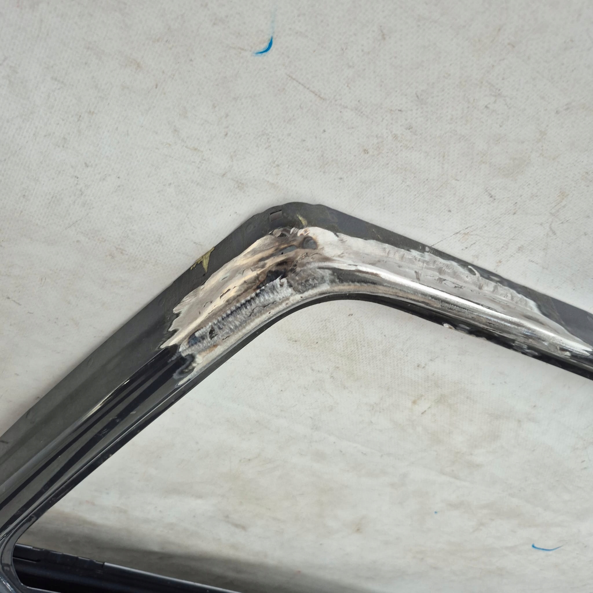 VW GOLF VIII 8 KOMBI 19-> door rear part rear. left
