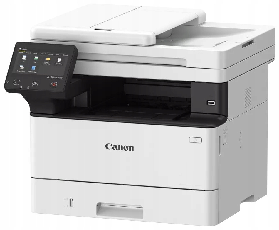 Canon i-SENSYS MF463dw A4 čb/ Psc/ 40ppm/ až 1200x1200dpi Lan/ Usb/ D