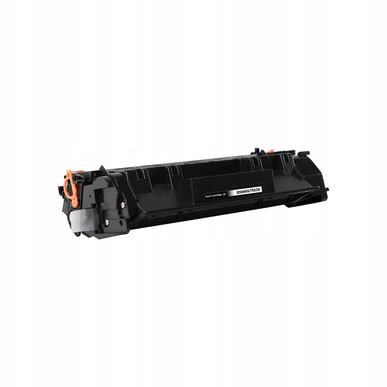 Toner Zamienny do Hp Q5949X, 7553X Lj 1160, 1320, P2015, P2012, M2727