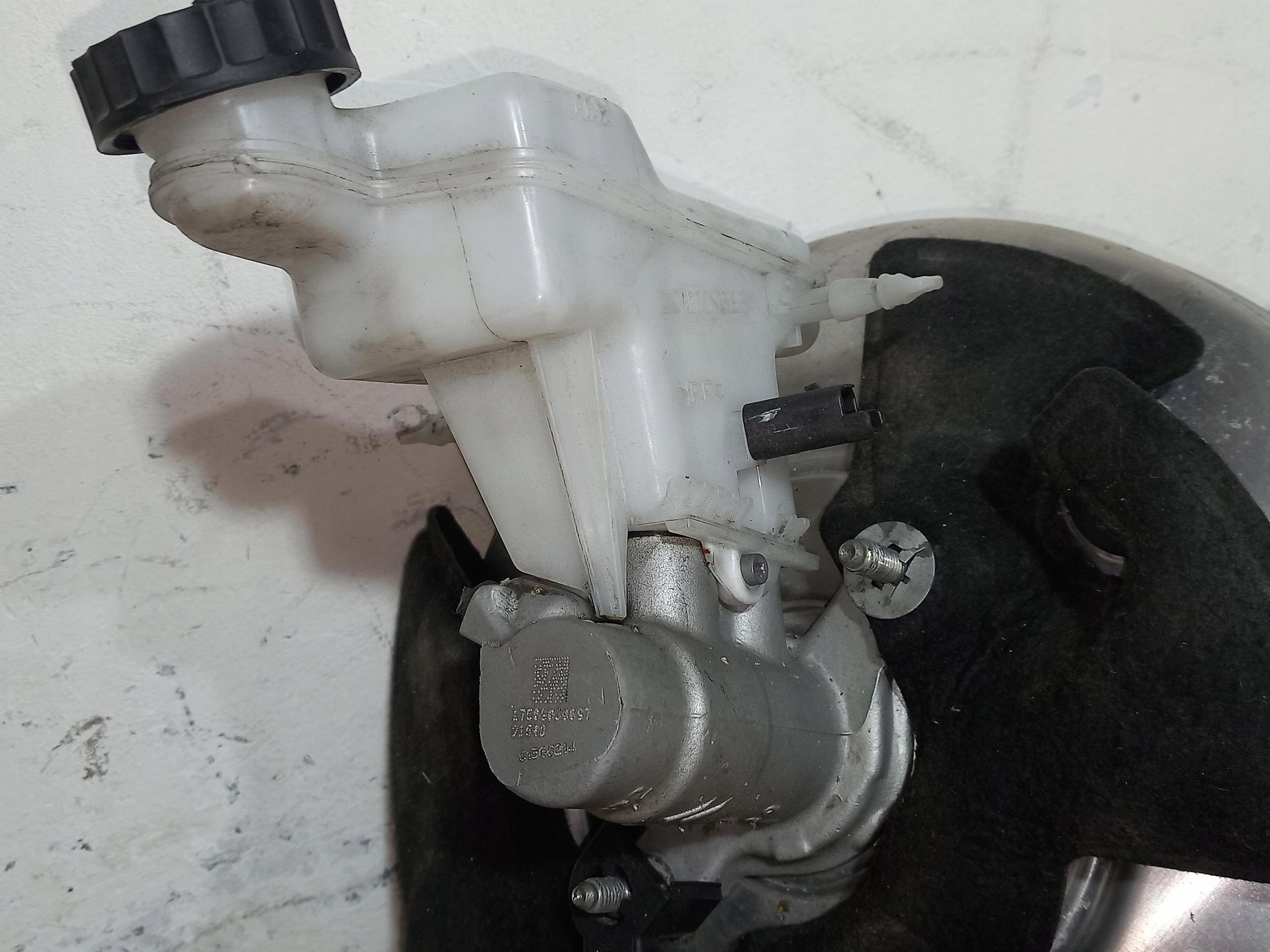 pump servo brake PEUGEOT 508 II 9827976280